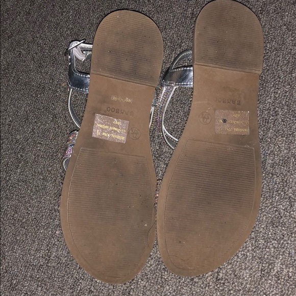 Sandals - Picture 2 of 2